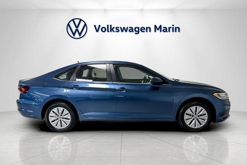 2020 Volkswagen Jetta 1.4T S