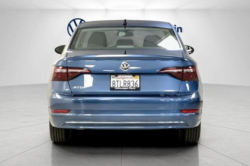 2020 Volkswagen Jetta 1.4T S