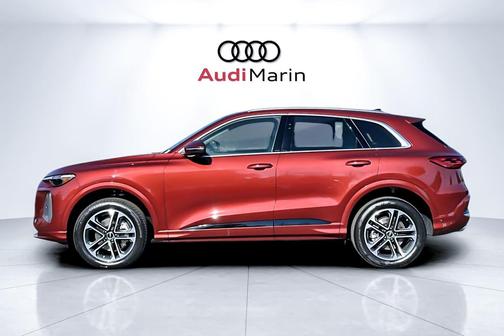 2025 Audi Q5 Premium Plus TFSI quattro S tronic