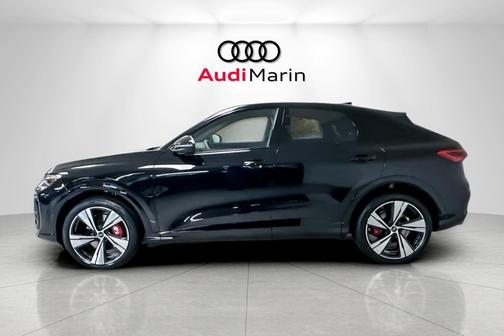 2025 Audi SQ5 3.0T Premium Plus
