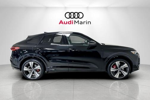 2025 Audi SQ5 3.0T Premium Plus