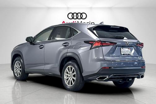 2019 Lexus NX 300 Base