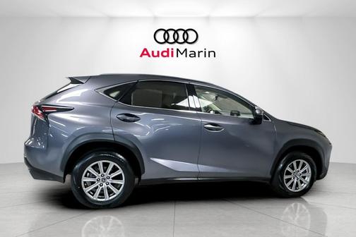 2019 Lexus NX 300 Base