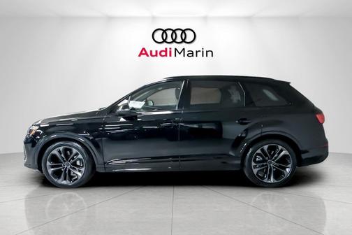 2026 Audi Q7 55 Premium Plus