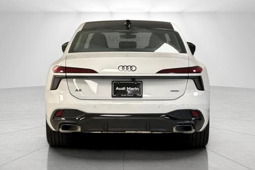 2026 Audi A6 Premium Plus quattro S tronic