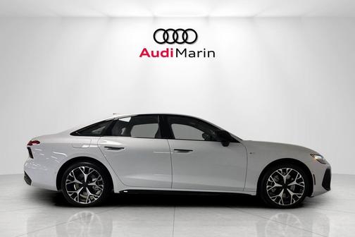 2026 Audi A6 Premium Plus quattro S tronic
