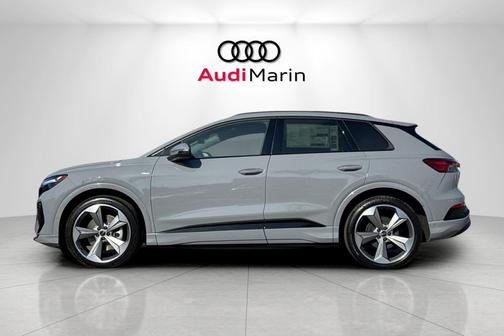 2026 Audi Q4 e-tron Premium Plus 55 quattro