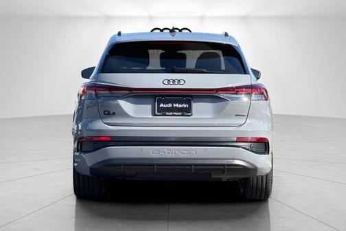 2026 Audi Q4 e-tron Premium Plus 55 quattro