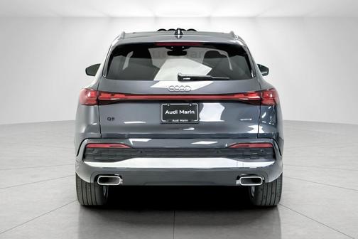 2025 Audi Q5 Prestige TFSI quattro S tronic