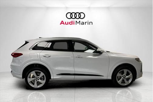 2025 Audi Q5 Prestige