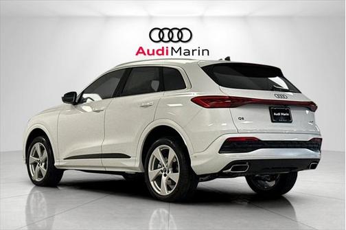 2025 Audi Q5 Prestige