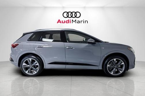 2023 Audi Q4 e-tron Prestige 50 quattro