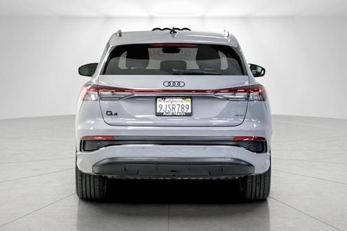 2023 Audi Q4 e-tron Prestige 50 quattro