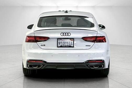 2025 Audi A5 Sportback 45 S Line Premium Plus
