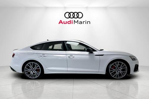 2025 Audi A5 Sportback 45 S Line Premium Plus