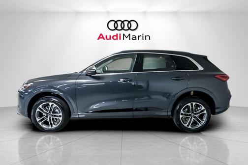 2025 Audi Q5 Premium TFSI quattro S tronic