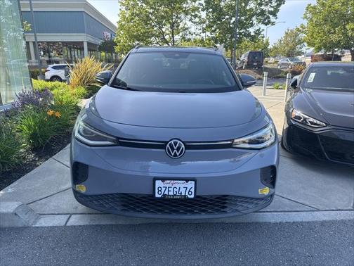 2021 Volkswagen ID.4 Pro S