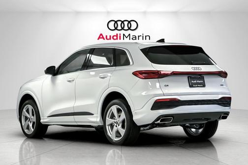 2025 Audi Q5 Premium Plus TFSI quattro S tronic