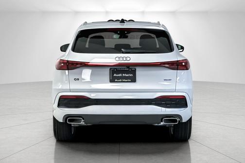 2025 Audi Q5 Premium Plus TFSI quattro S tronic