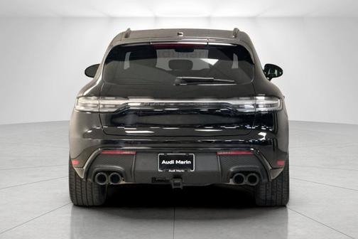 2024 Porsche Macan GTS
