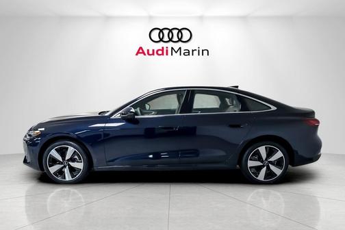 2025 Audi A5 Premium Plus TFSI quattro S tronic