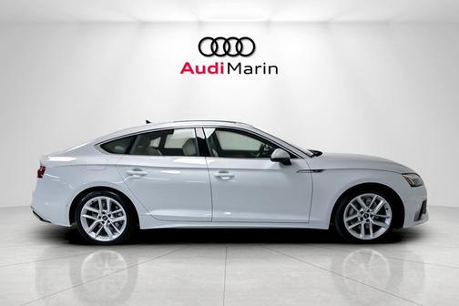 2024 Audi A5 Sportback 45 S Line Prestige