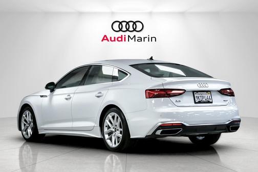 2024 Audi A5 Sportback 45 S Line Prestige