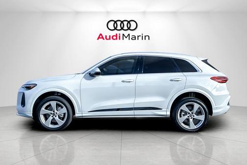 2025 Audi Q5 Premium Plus TFSI quattro S tronic