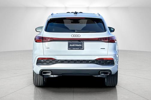 2025 Audi Q5 Premium Plus TFSI quattro S tronic