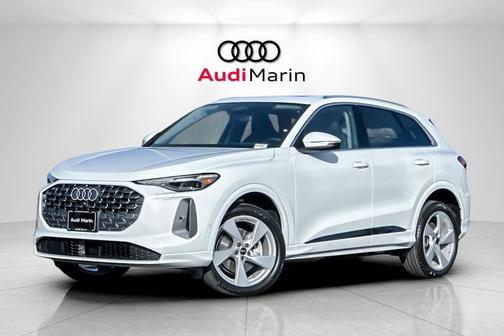 2025 Audi Q5 Premium Plus TFSI quattro S tronic