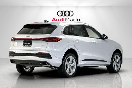 2025 Audi Q5 Premium Plus TFSI quattro S tronic