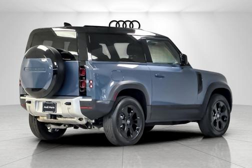 2025 Land Rover Defender 90 P300 S