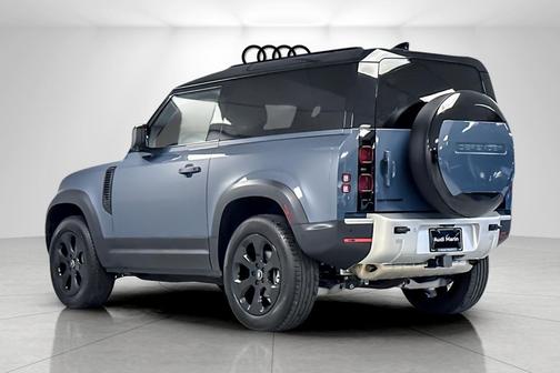 2025 Land Rover Defender 90 P300 S