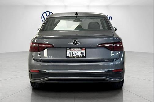 2023 Volkswagen Jetta 1.5T S