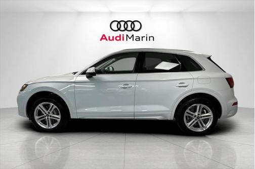 2024 Audi Q5 55 S line Premium Plus