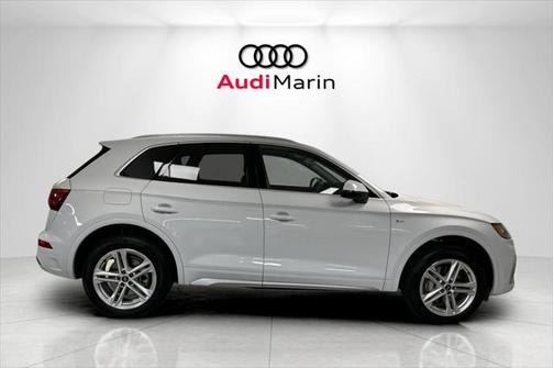 2024 Audi Q5 55 S line Premium Plus