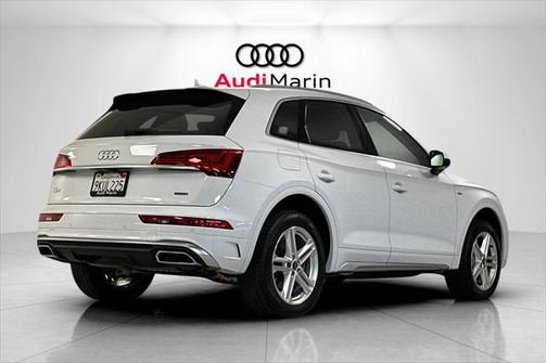 2024 Audi Q5 55 S line Premium Plus
