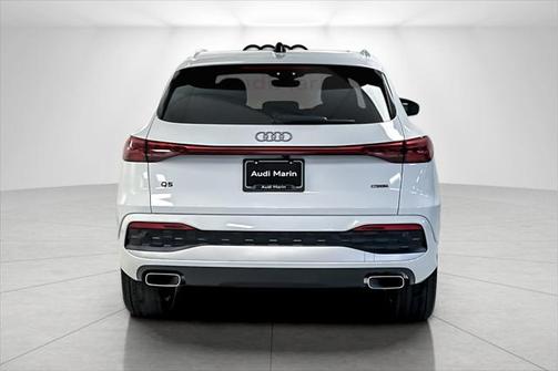 2025 Audi Q5 Premium Plus