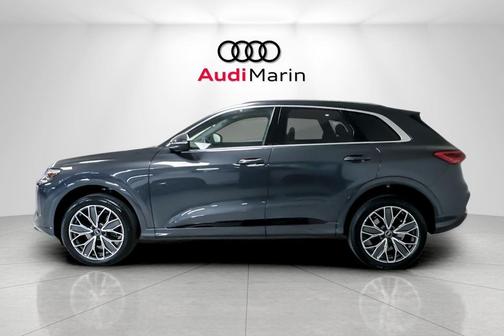 2025 Audi Q5 Premium Plus TFSI quattro S tronic