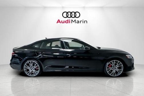 2025 Audi A5 Sportback 45 S Line Premium Plus