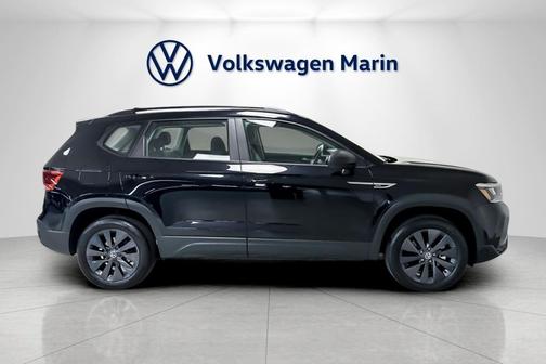 2022 Volkswagen Taos 1.5T S