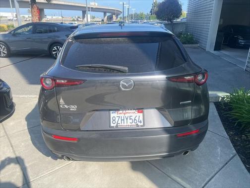 2020 Mazda CX-30 Premium Package