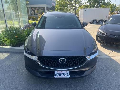 2020 Mazda CX-30 Premium Package