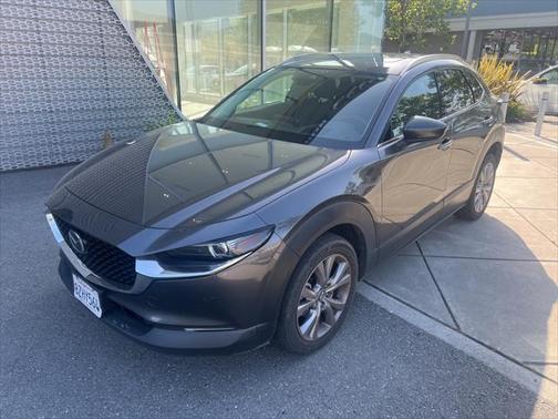 2020 Mazda CX-30 Premium Package