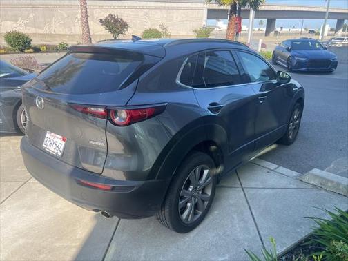 2020 Mazda CX-30 Premium Package