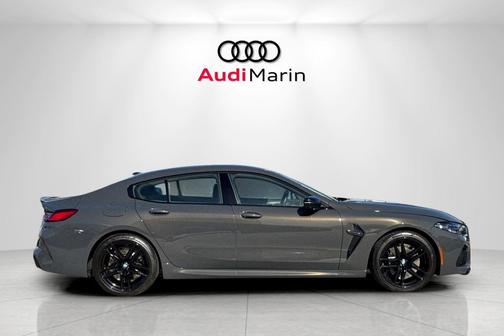 2023 BMW M8 Gran Coupe i