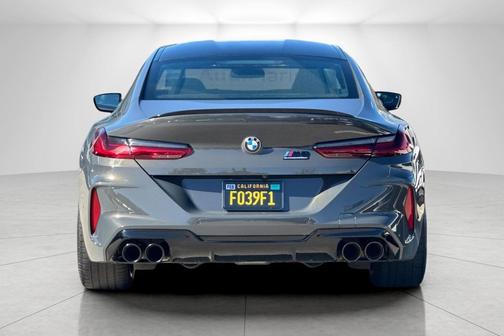 2023 BMW M8 Gran Coupe i