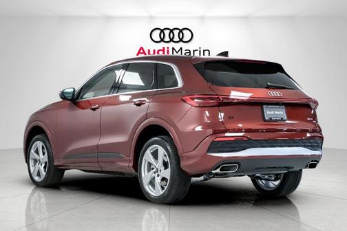 2025 Audi Q5 Premium Plus TFSI quattro S tronic