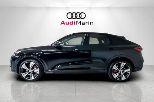 2025 Audi SQ5 3.0T Premium Plus