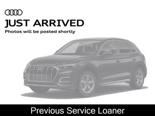 2025 Audi Q5 Premium TFSI quattro S tronic